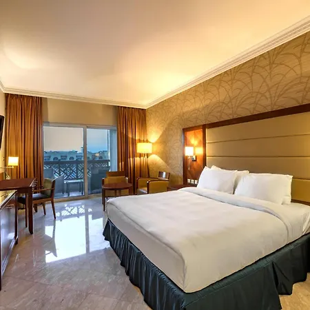 Crowne Plaza Jordan Dead Sea Resort & Spa By Ihg Sweimeh Exterior photo