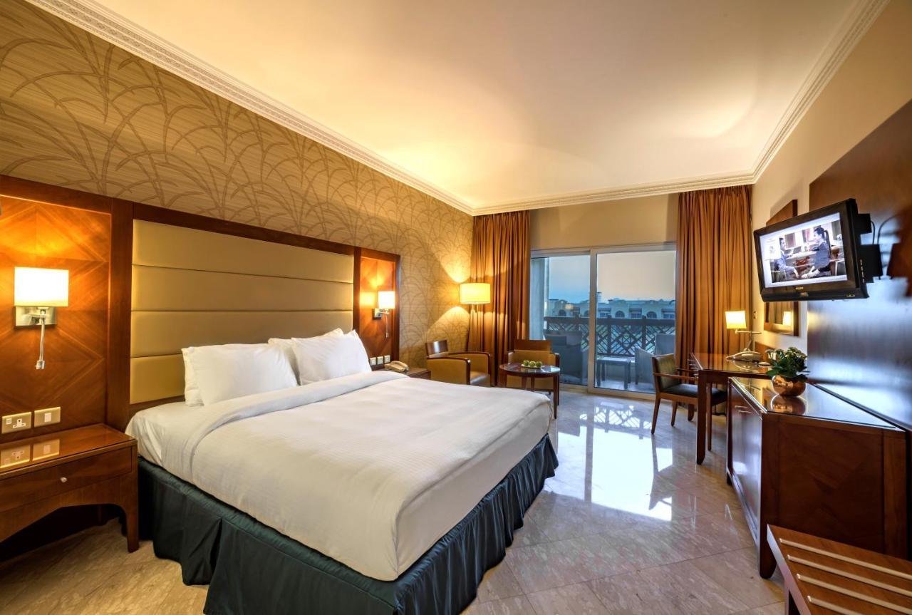 皇冠广场约旦死海水疗度假酒店 5*