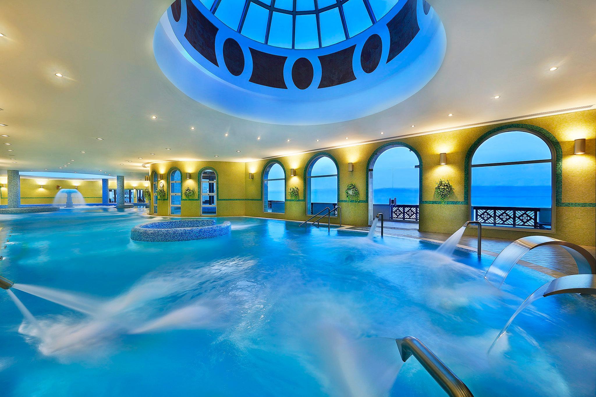 Crowne Plaza Jordan Dead Sea & By Ihg Sweimeh