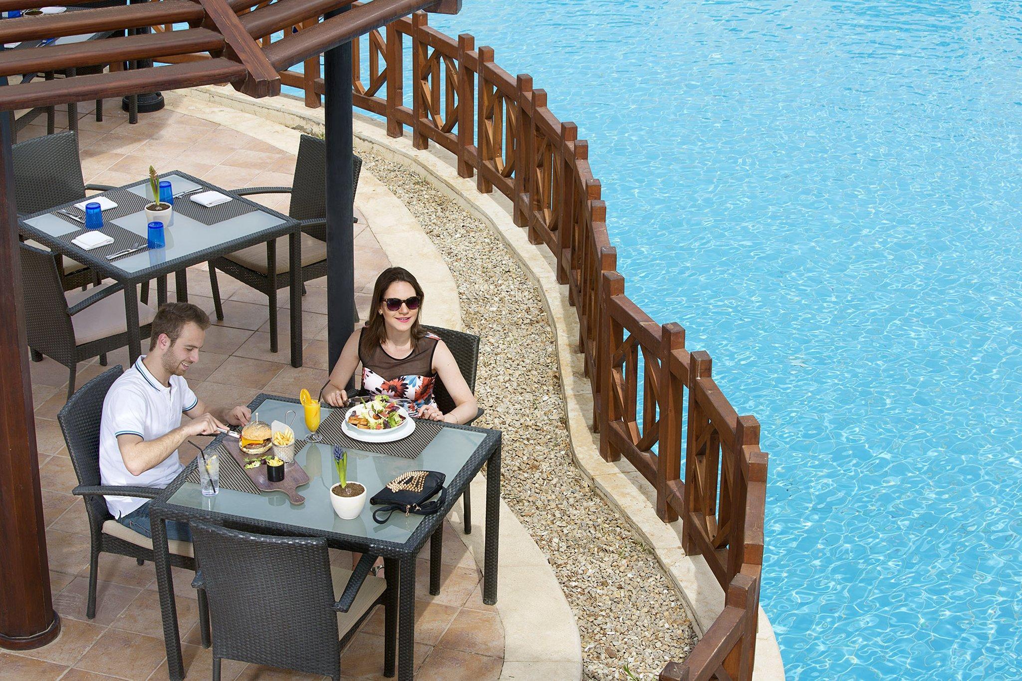 Crowne Plaza Jordan Dead Sea & By Ihg