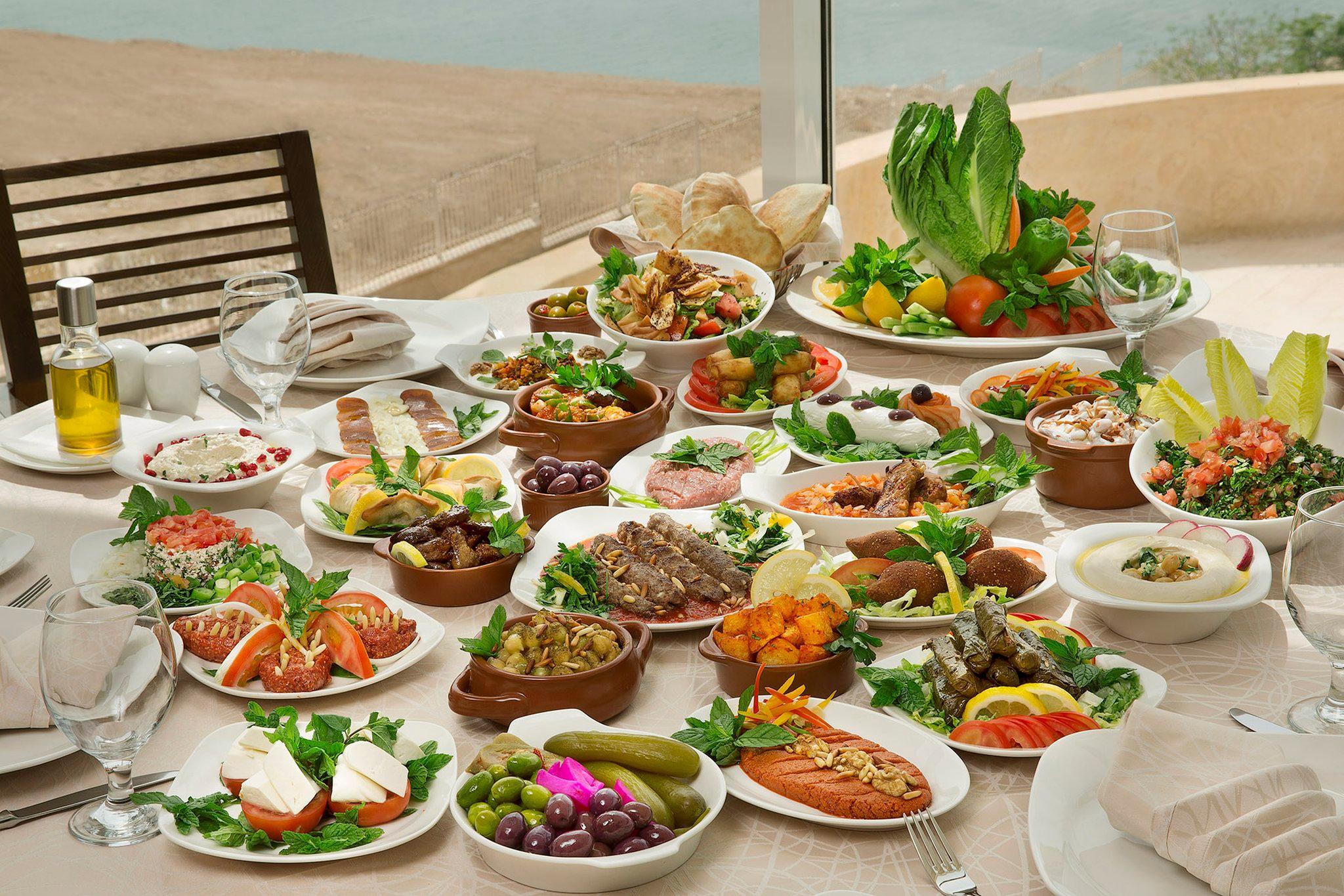 Курортный комплекс Crowne Plaza Jordan Dead Sea & By Ihg Sweimeh