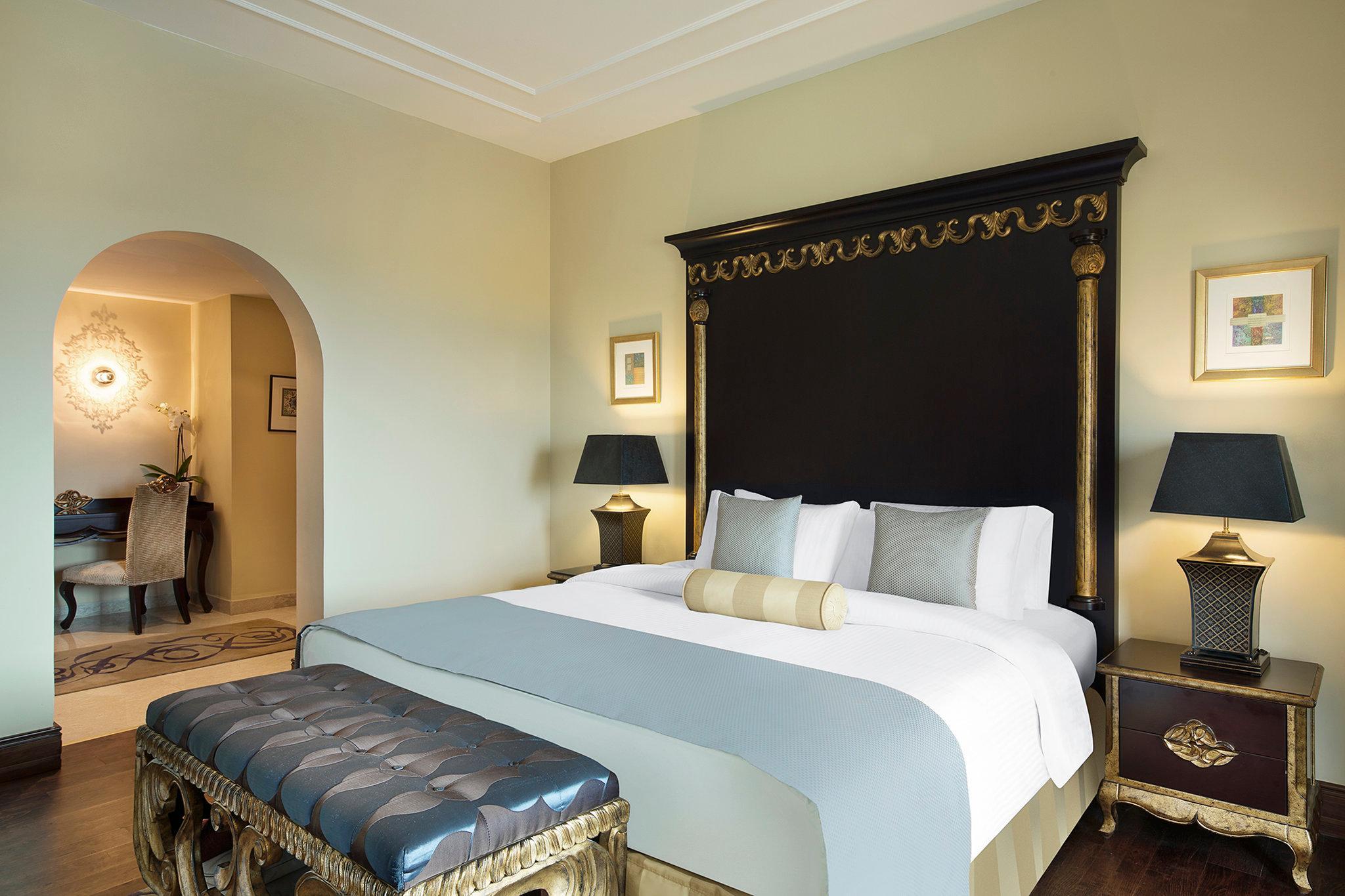 Crowne Plaza Jordan Dead Sea & By Ihg Sweimeh