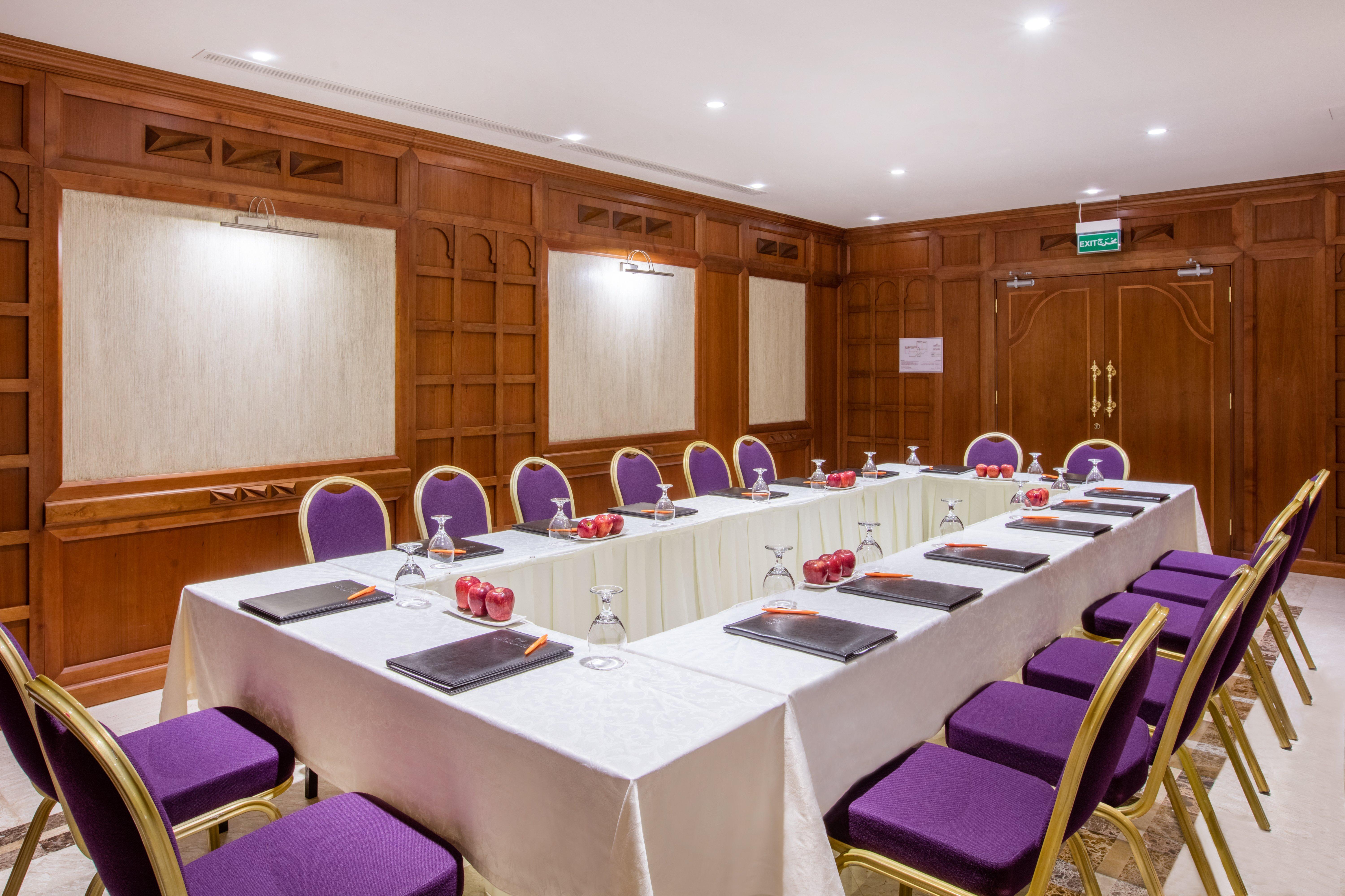 Курортный комплекс Crowne Plaza Jordan Dead Sea & By Ihg