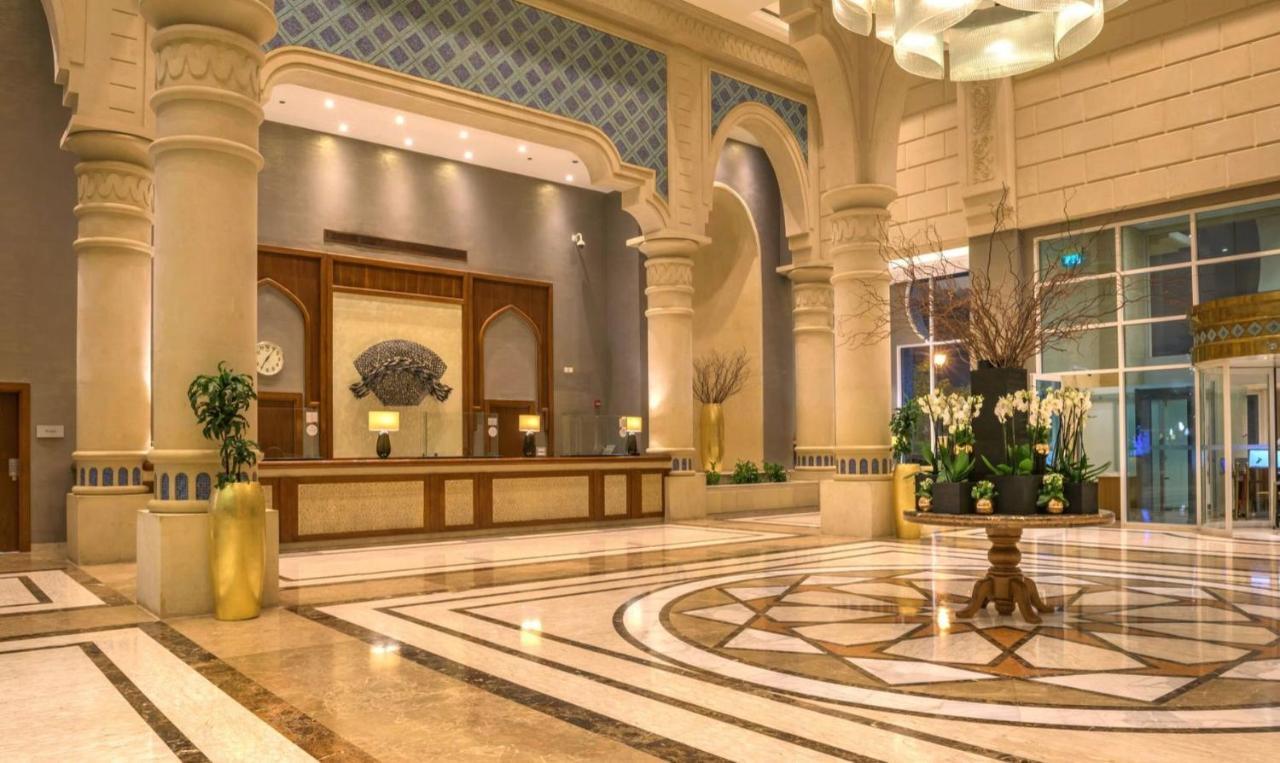 Crowne Plaza Jordan Dead Sea & By Ihg Курортный комплекс 5*