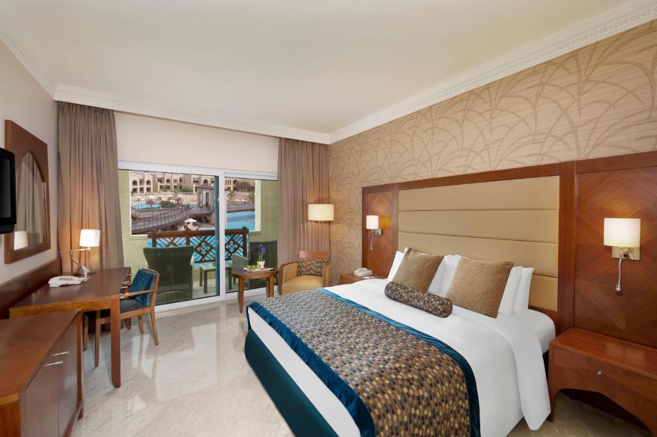 度假村 皇冠广场约旦死海水疗度假酒店 5*