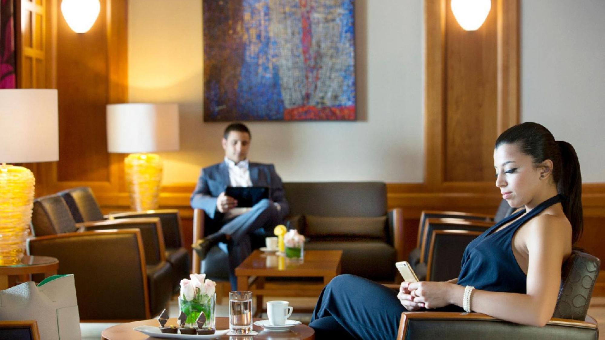 Crowne Plaza Jordan Dead Sea & By Ihg