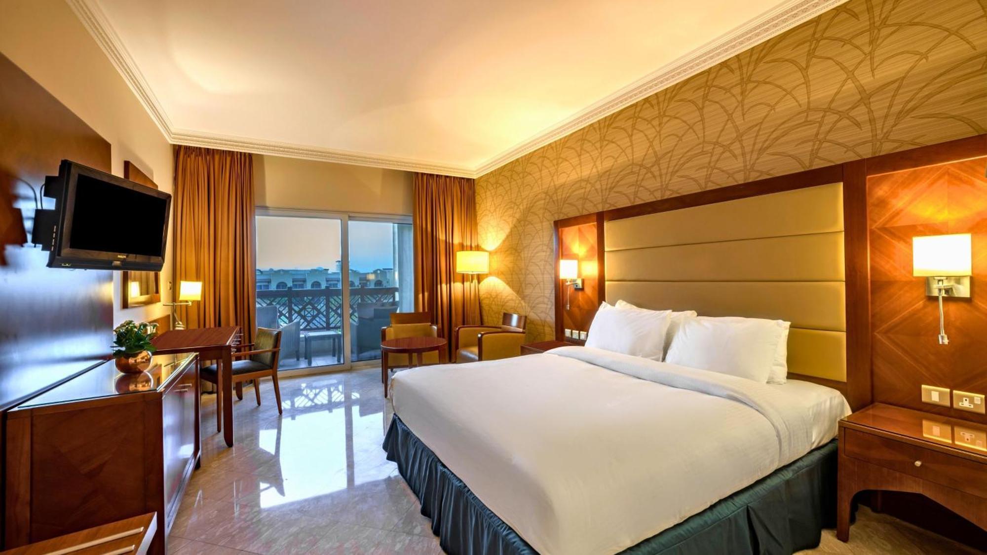 皇冠广场约旦死海水疗度假酒店 5* Sweimeh