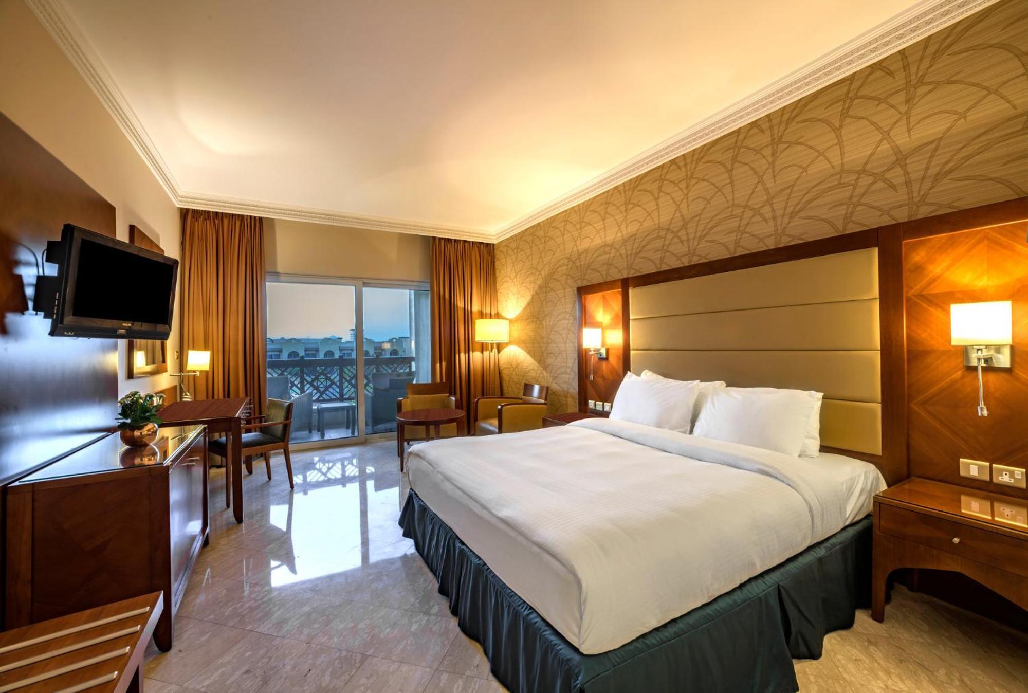 皇冠广场约旦死海水疗度假酒店 5* Sweimeh